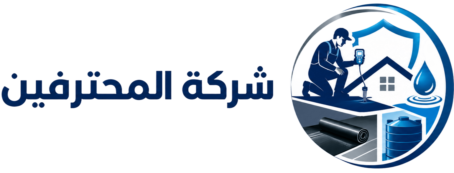 شركة المحترفين