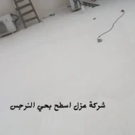 افضل شركة عزل اسطح بحي النرجس